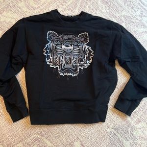 Kenzo mint condition Mens large crew neck